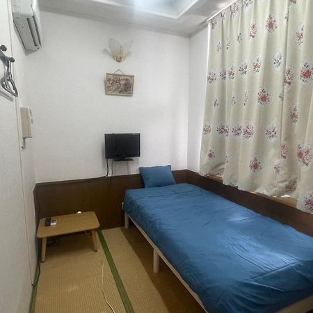 ゲストハウス あぱらぎ Guesthouse Aparagi Ishigaki  Exterior foto