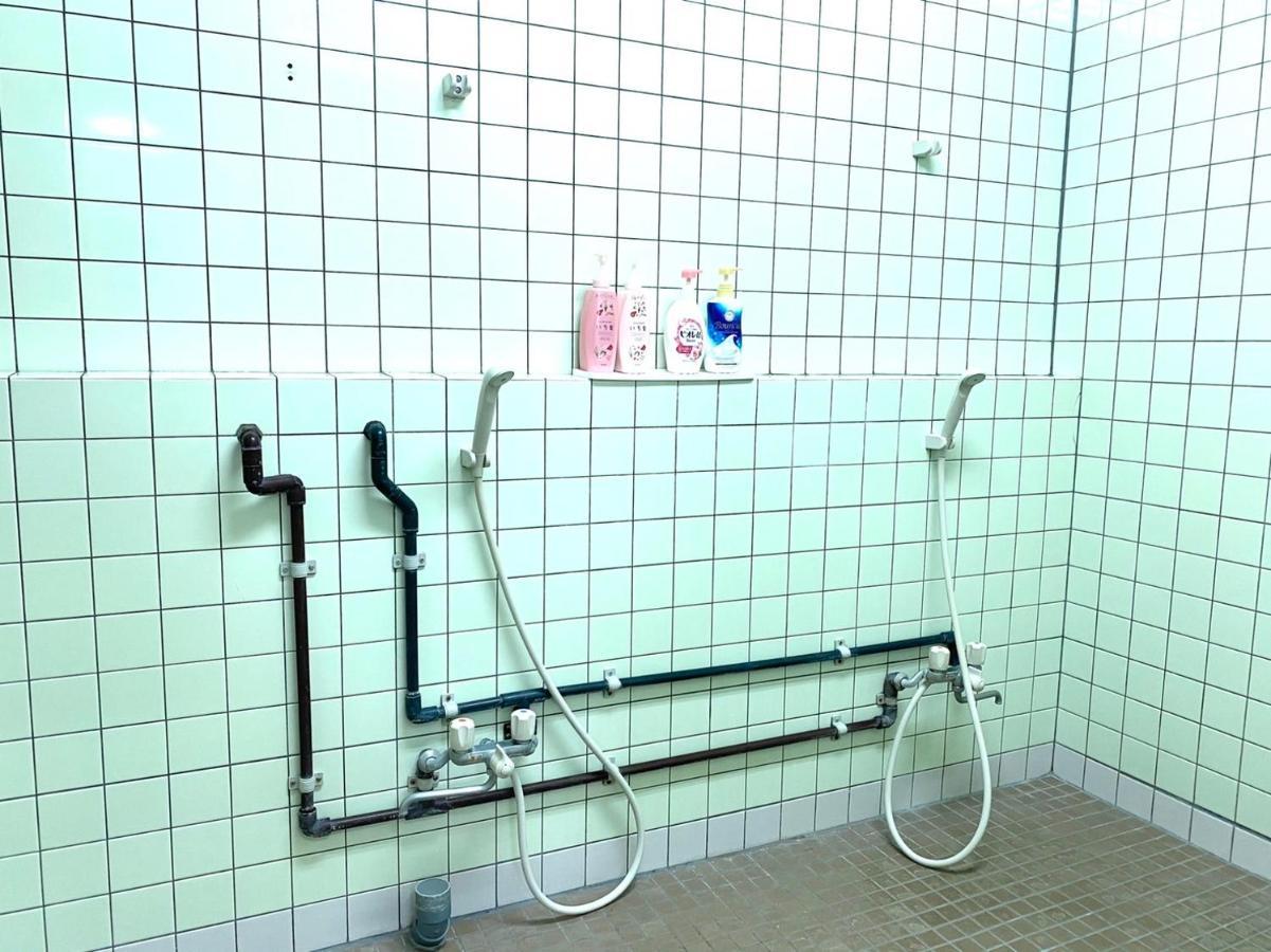 ゲストハウス あぱらぎ Guesthouse Aparagi Ishigaki  Exterior foto